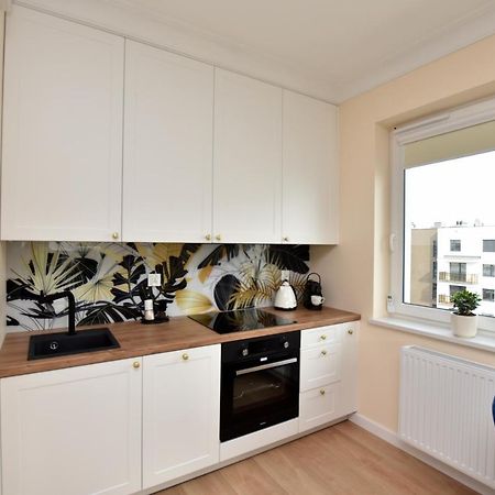 Apartament Nr 50, 2 Sypialnie, Wygodny Parking Podziemny Торунь Екстер'єр фото