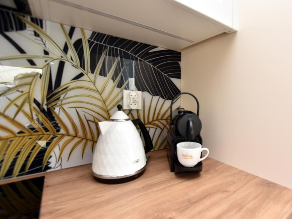 Apartament Nr 50, 2 Sypialnie, Wygodny Parking Podziemny Торунь Екстер'єр фото