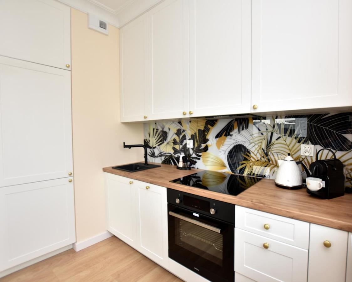 Apartament Nr 50, 2 Sypialnie, Wygodny Parking Podziemny Торунь Екстер'єр фото