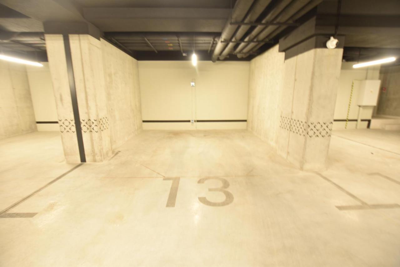 Apartament Nr 50, 2 Sypialnie, Wygodny Parking Podziemny Торунь Екстер'єр фото