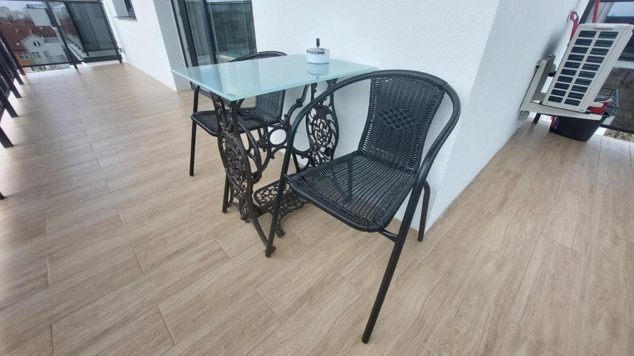 Apartament Nr 50, 2 Sypialnie, Wygodny Parking Podziemny Торунь Екстер'єр фото