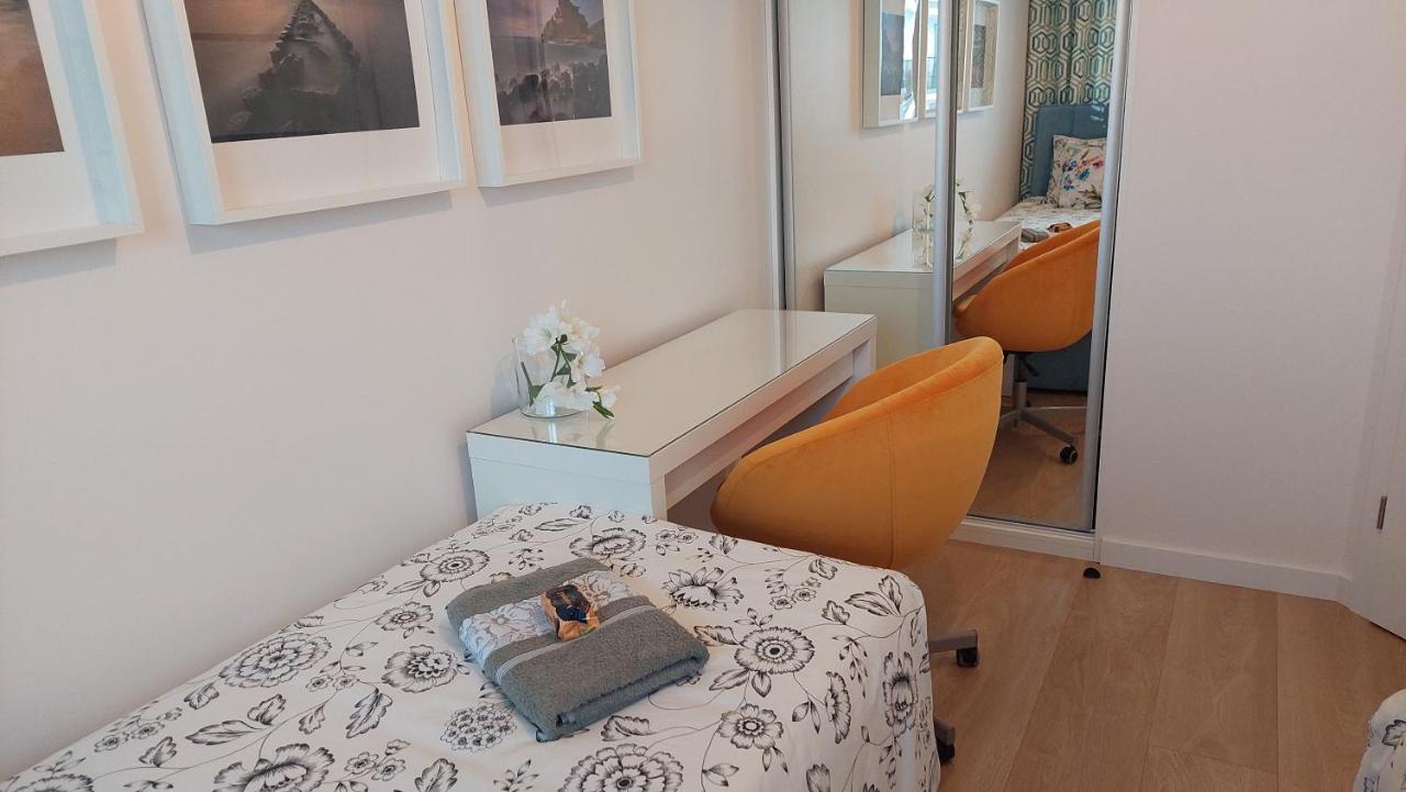 Apartament Nr 50, 2 Sypialnie, Wygodny Parking Podziemny Торунь Екстер'єр фото